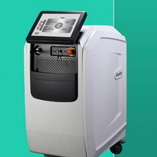 دستگاه الکساندررایت در مطب دکتر حیدرزاده