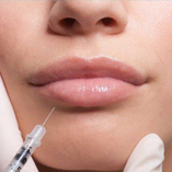 تزریق فیلر و بوتاکس در مطب دکتر حسن حیدرزاده