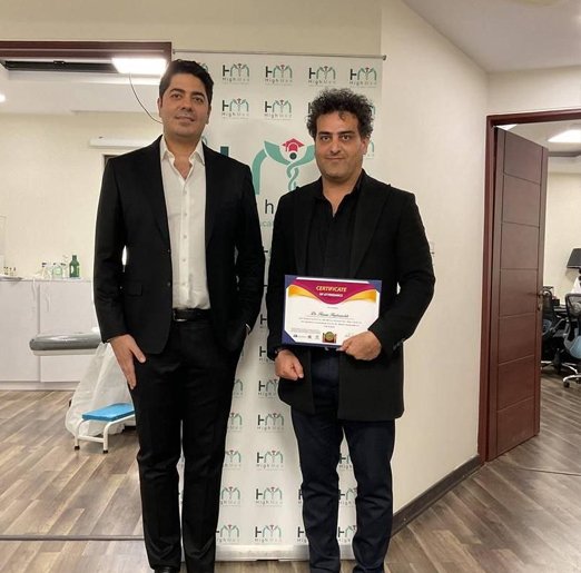 دکتر حسن حیدرزاده