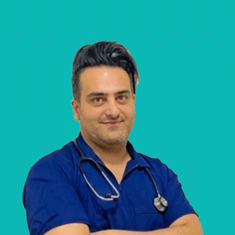 دکتر حسن حیدرزاده